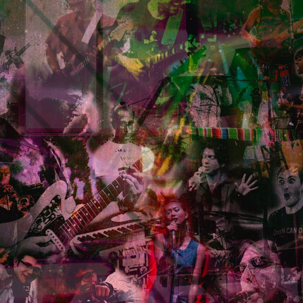 FOR WIZARDS ONLY Headshot