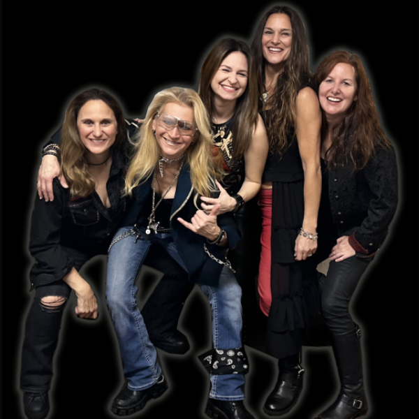 Sister Funk Headshot