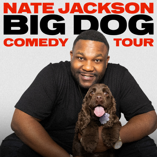 Nate Jackson Headshot