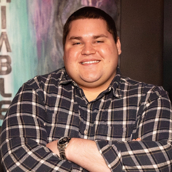 Peyton Ruddy Headshot