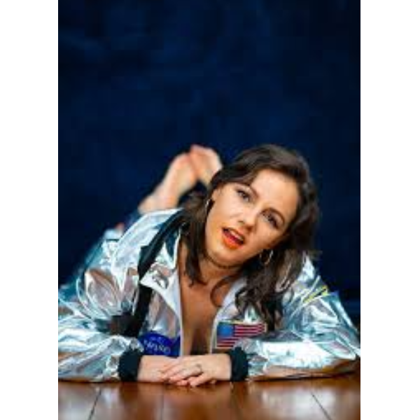 TRISH SMART Headshot