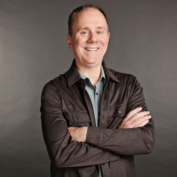 Brian Bates Headshot