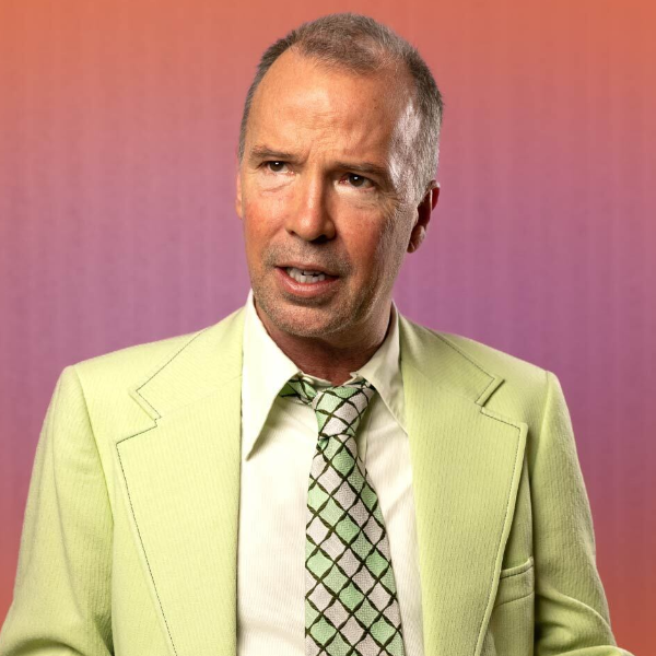 Doug Stanhope Headshot