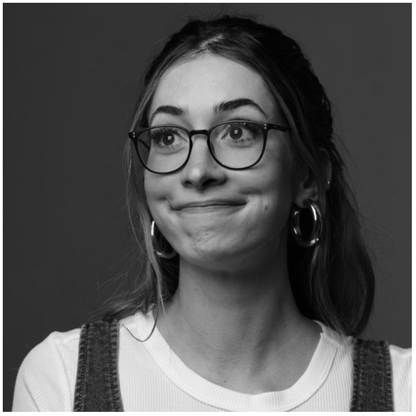 Cristina Mariani Headshot