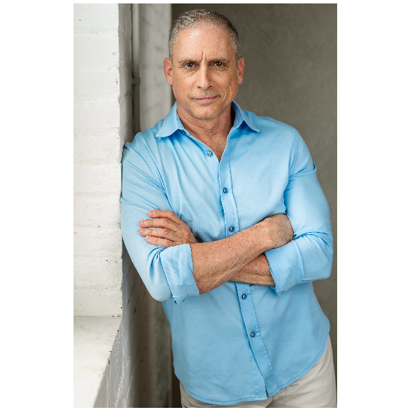 Lou Santini Headshot