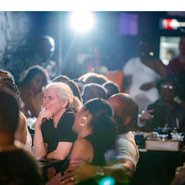 Friday Night Laughs Headshot