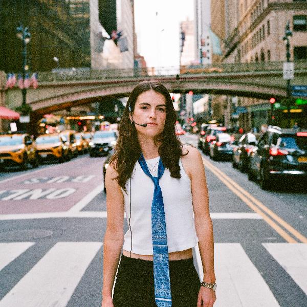 LizaBanks Campagna Headshot