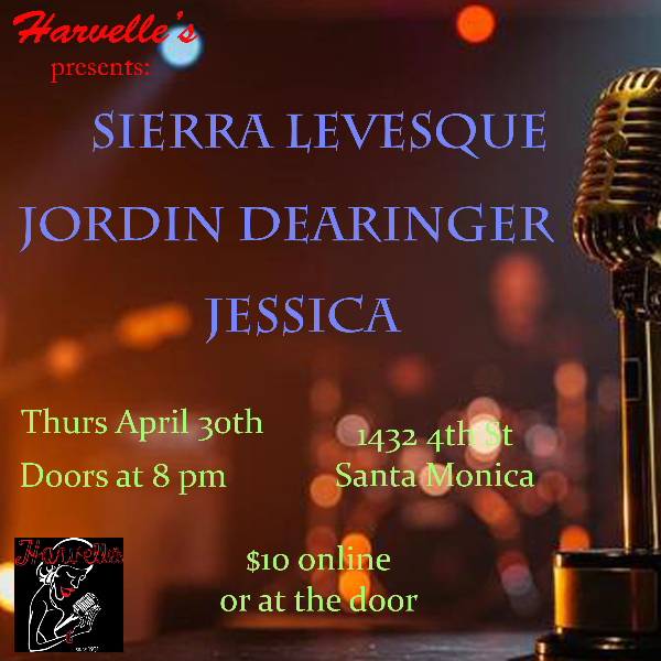 INDIE MUSIC NIGHT Headshot