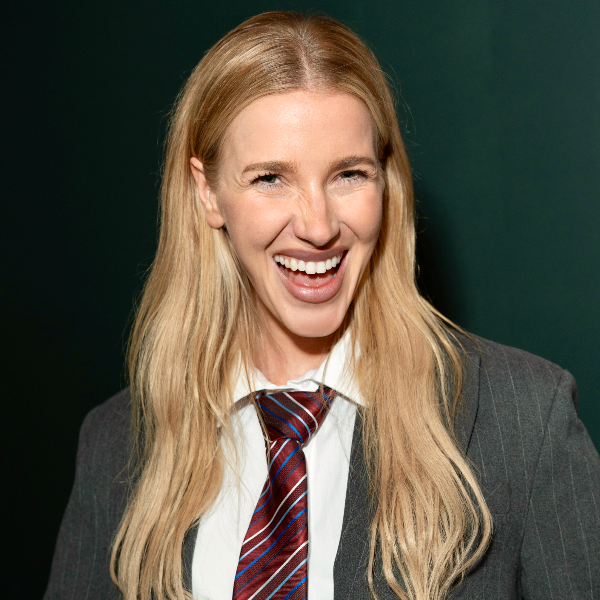 Gabby Bryan Headshot