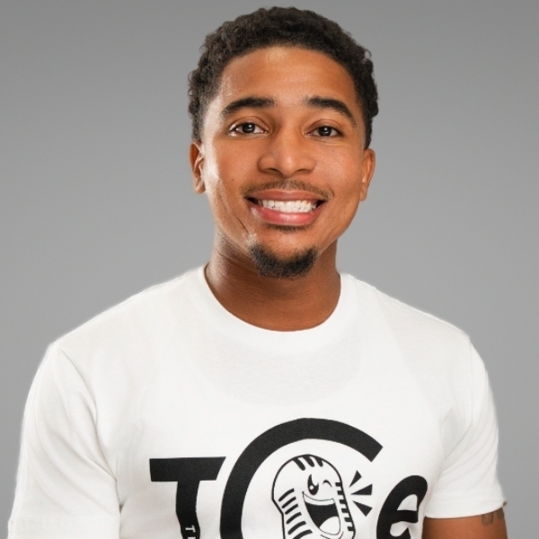 Jonathan Gabriele Headshot