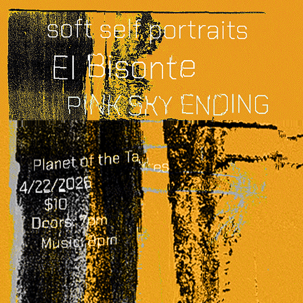 Pink Sky Ending Headshot