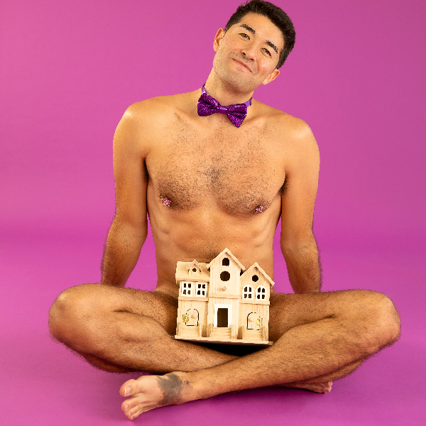 Dylan Adler Headshot