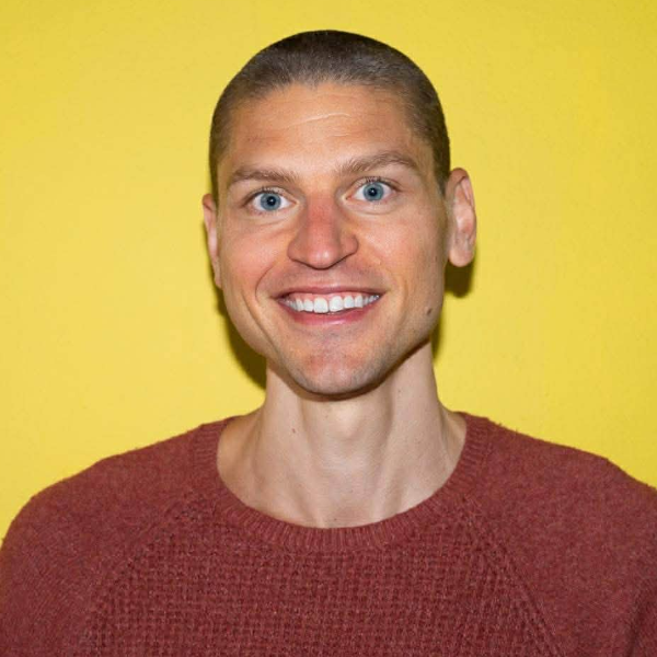 Adam Tiller Headshot