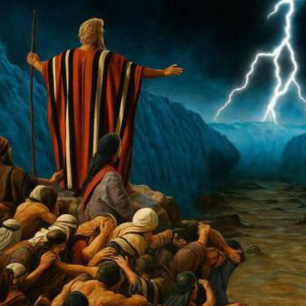 EXODUS ROAST Headshot