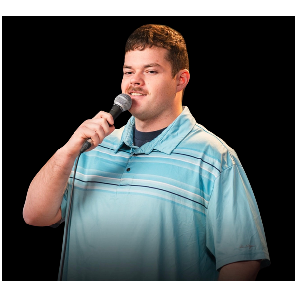 Johnny Salami Headshot