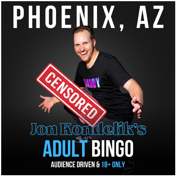 Adult Bingo & Naughty Games Headshot