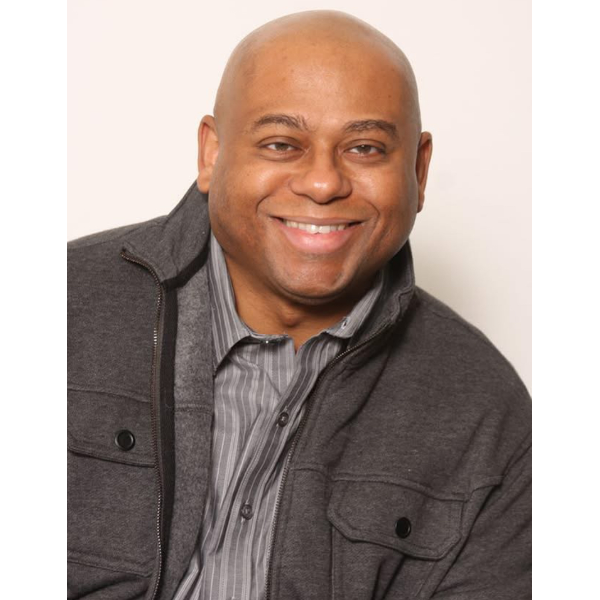 Michael C. Moses Headshot