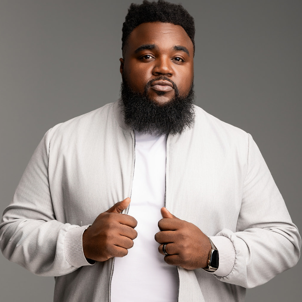 Tim Shropeshire Headshot