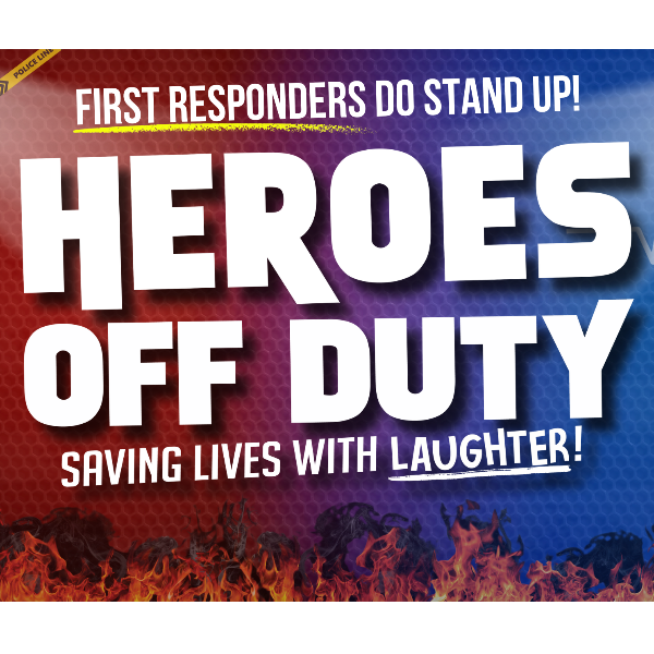 Heroes Off Duty Headshot