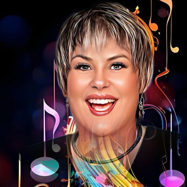 Amy Armstrong Headshot