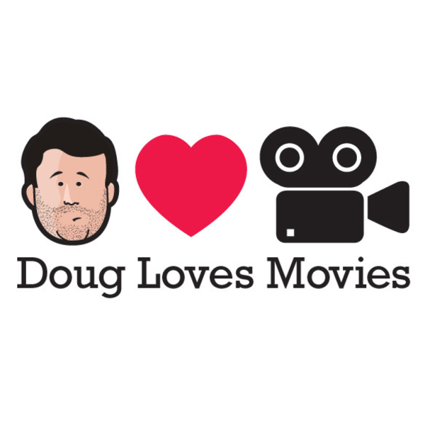 Doug Loves Movies Headshot