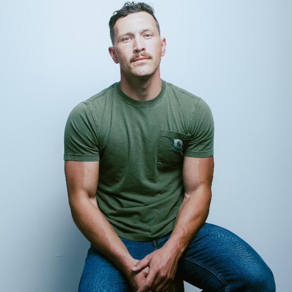 Rocky Dale Davis Headshot