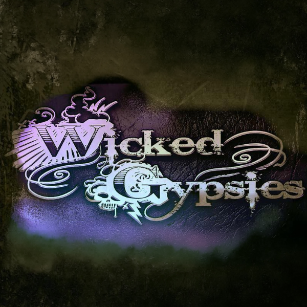 Wicked Gypsies Headshot