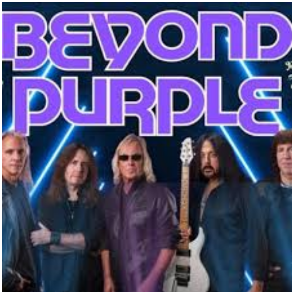 Beyond Purple Headshot