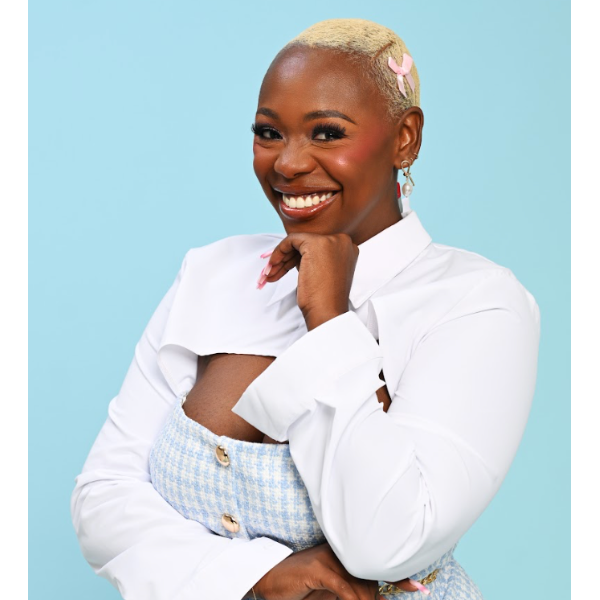 Amber Wallin Headshot