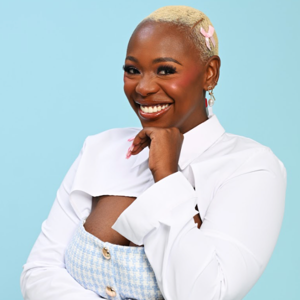 Amber Wallin Headshot