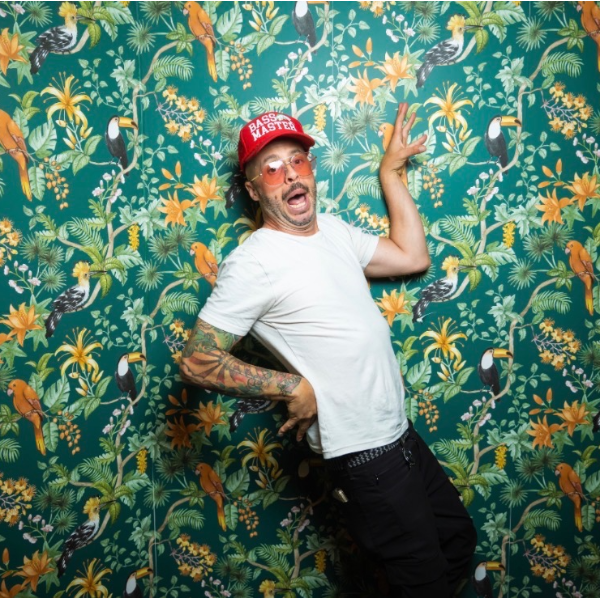 Ed Bassmaster Headshot