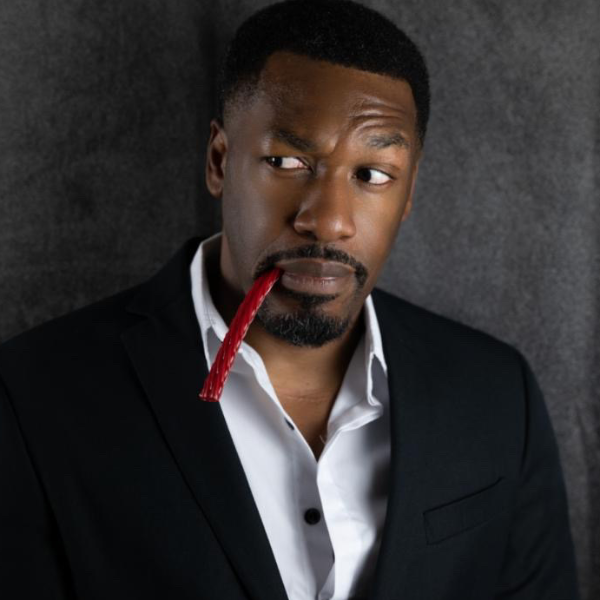 Chris Clarke Headshot