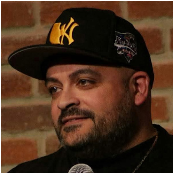 Chris Grullon Headshot