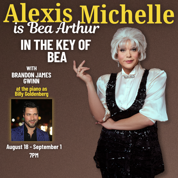 Alexis Michelle Headshot