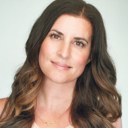 Casey Balsham Headshot