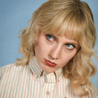 Olivia Carter Headshot