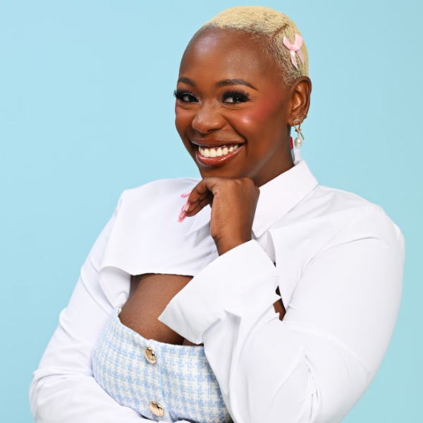 Amber Wallin Headshot