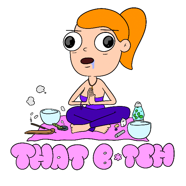 Baddie Brunch Headshot