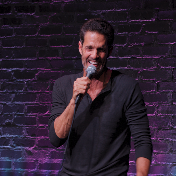 PETE CORREALE Headshot