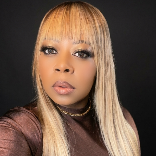 Correy Bell Headshot