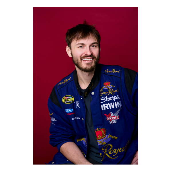 Chase Harter Headshot