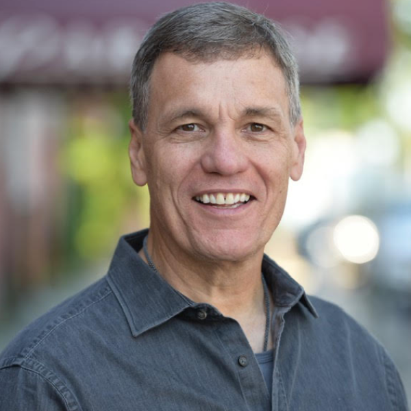 Goumba Johnny Headshot