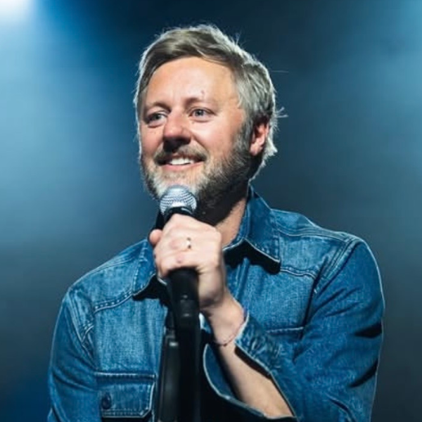 RORY SCOVEL F*CKS AROUND Headshot