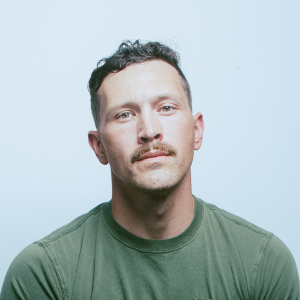 Rocky Dale Davis Headshot