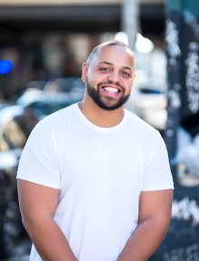 Special Event: Radel Ortiz