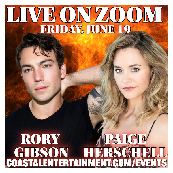 Rory and Hank Headshot