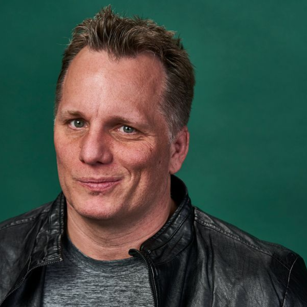 Adam Hunter Headshot