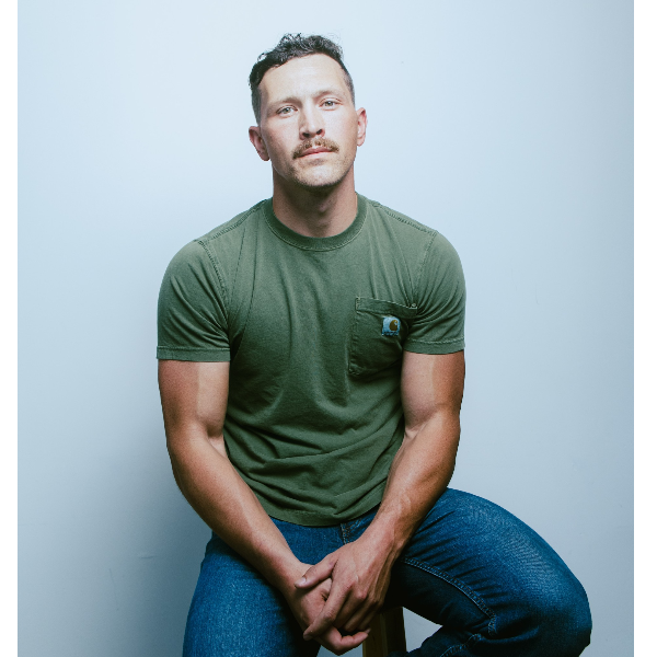 Rocky Dale Davis Headshot