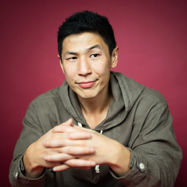 Jason Cheny Headshot