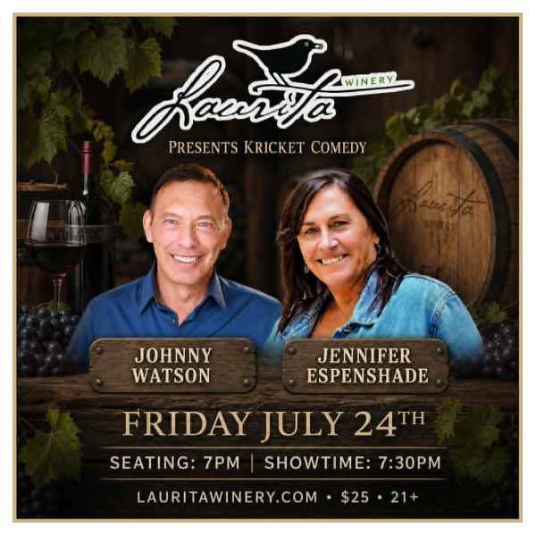 Laurita Winery Headshot